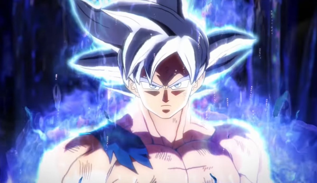 DbsHype's tweet photo. One thing I like about Xenoverse 2 is how it almost always gets new content before any other Dragon Ball game lol, Happy 9th Anniversary to it! https://t.co/docIrHKGRQ