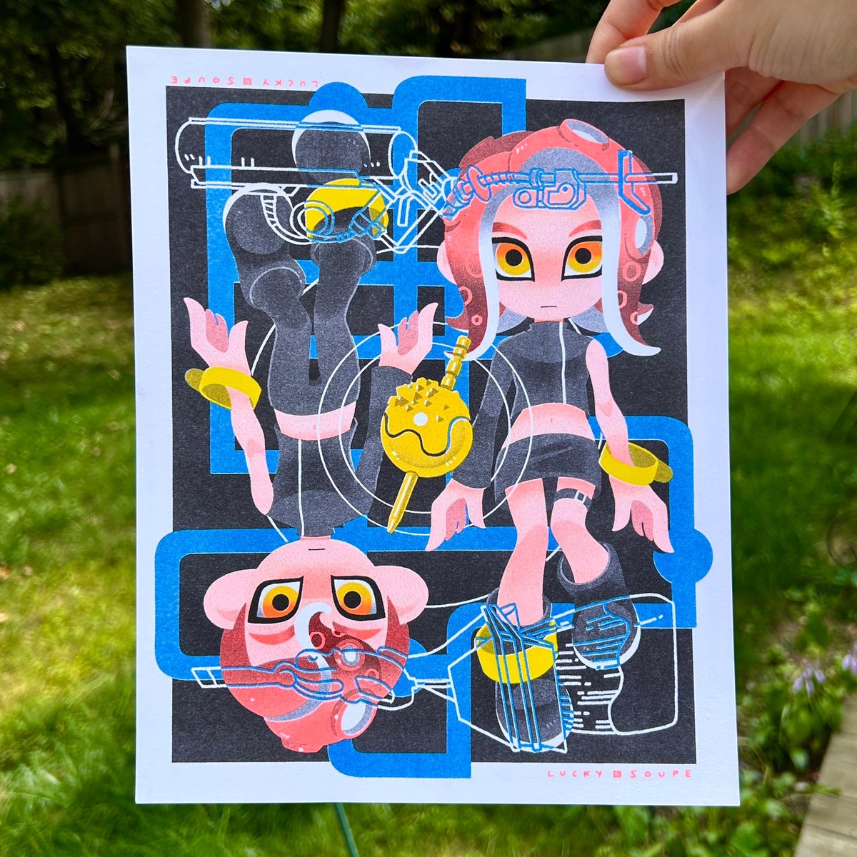 🍁October Update is now live!!!🍂
Now supporting global shipping! 🌎