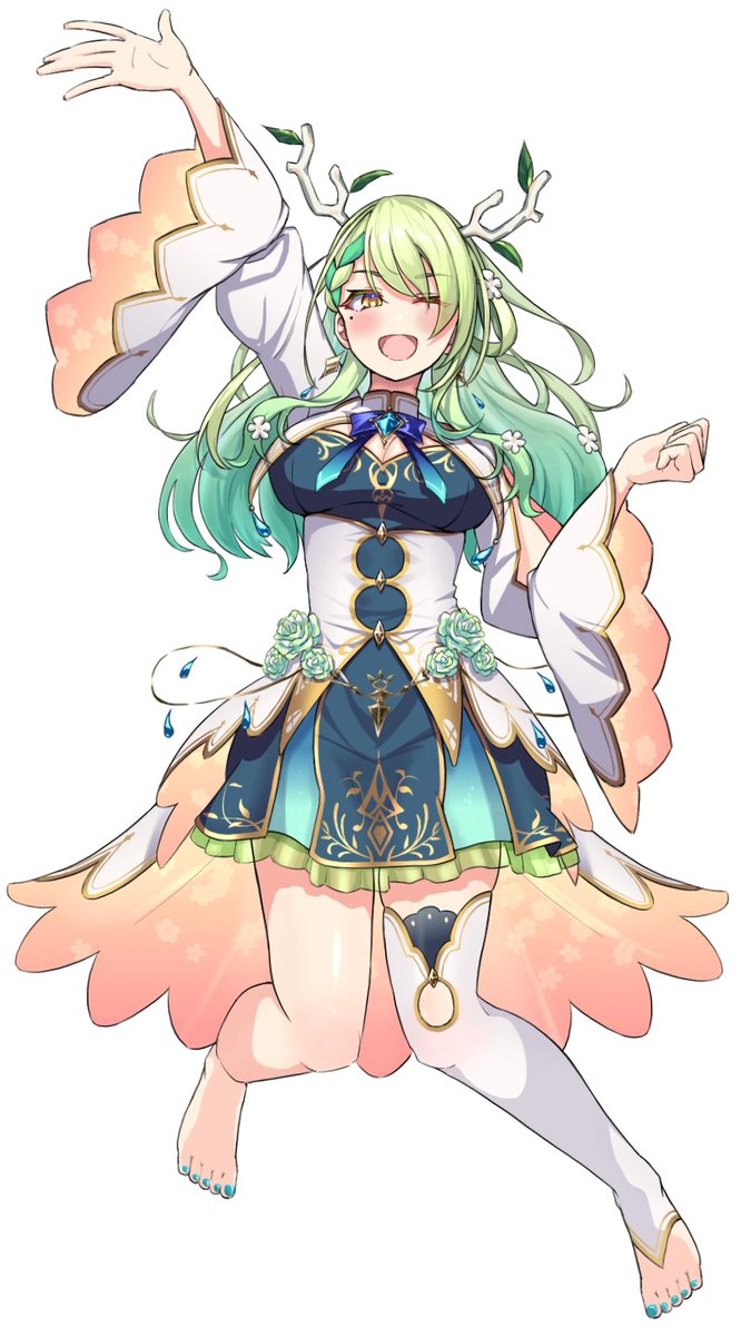 💚 #FineFaunart 
 
👇Tap for full pic