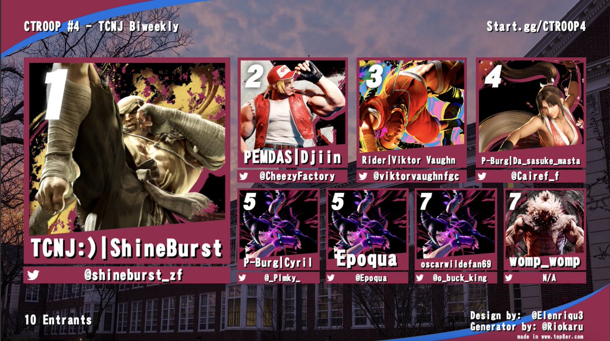 EMPR | Bjr tweet media