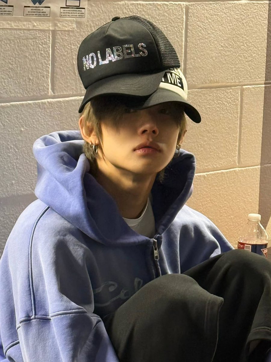 [251025] #yeonjun (@.yawnzzn) instagram 

“ㄴㄹㅇㅂㅈ ㅈㅅㅌㅁ” (= no labels just me)