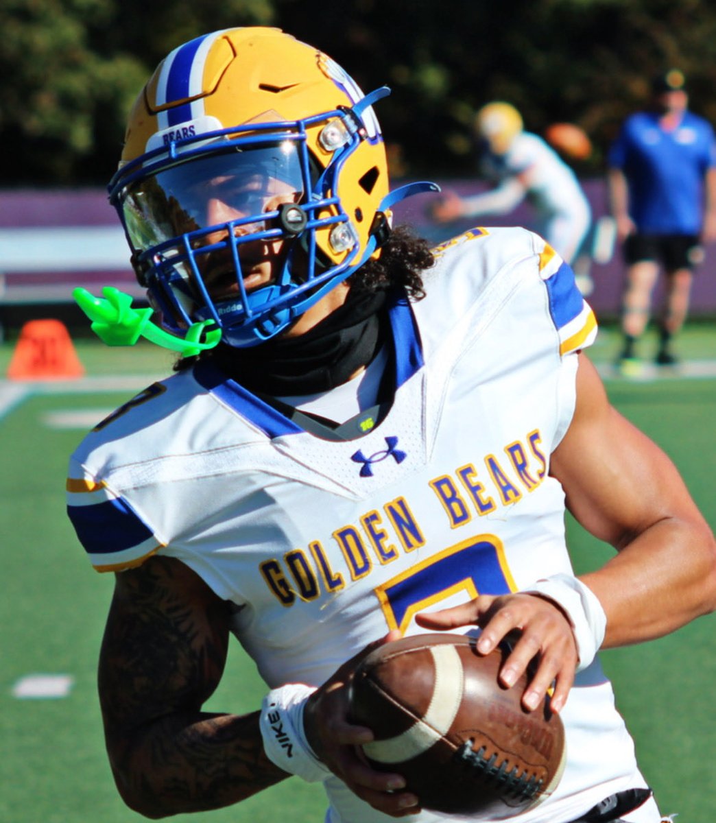 WNE Football tweet media