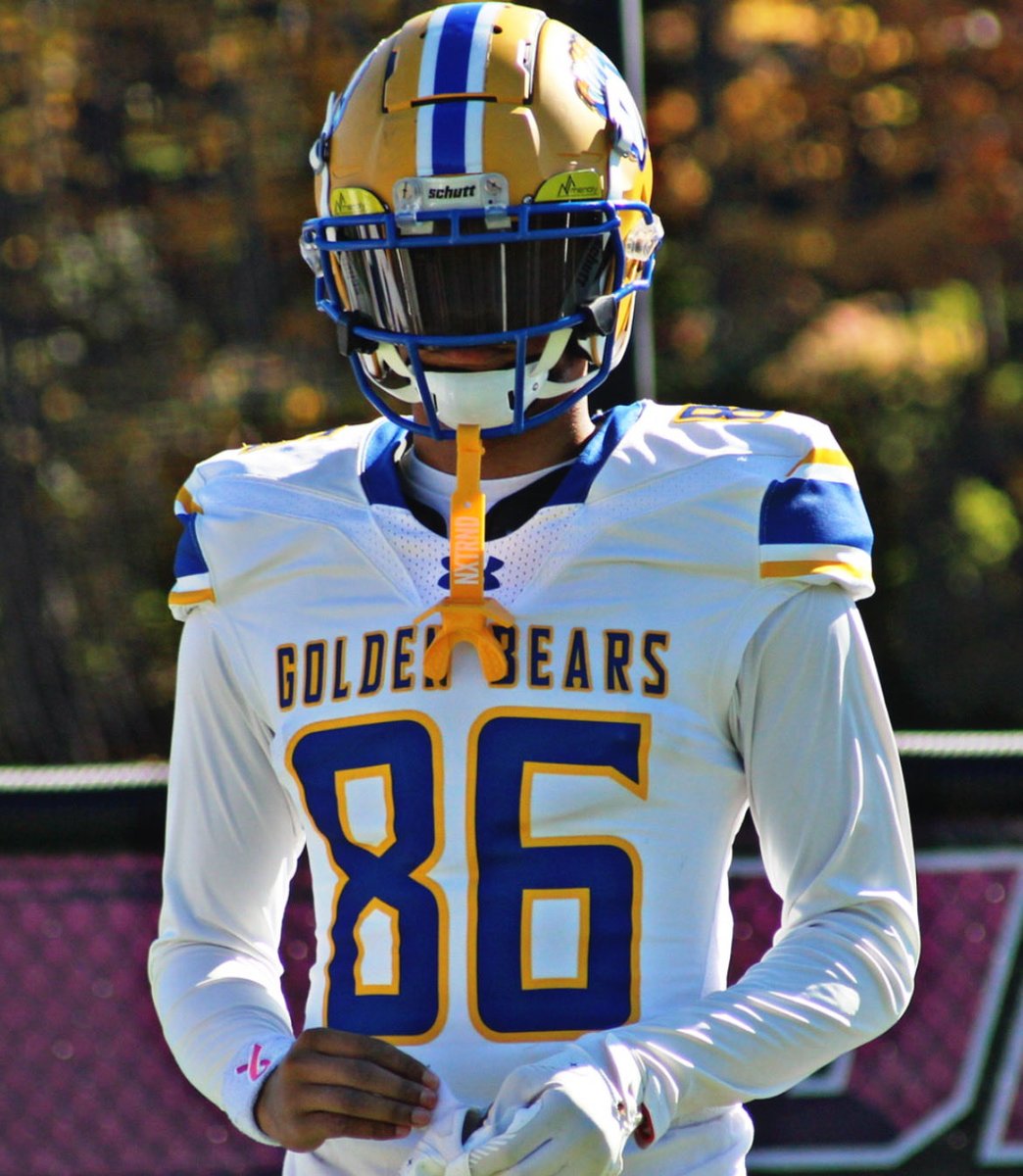 WNE Football tweet media