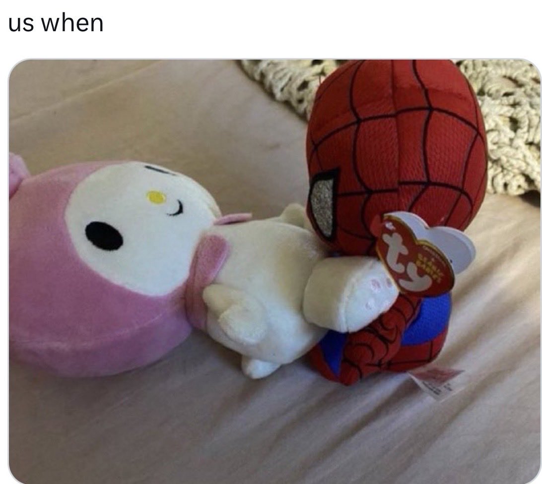 Wøe ☥ (@woeotto) on Twitter photo 