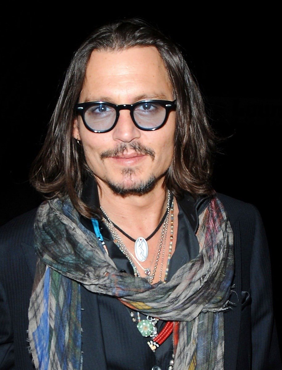 Johnny Depp (@Johnny_deppp_1) / Posts / X