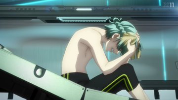 グノーシア 第3話