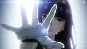 グノーシア 第3話