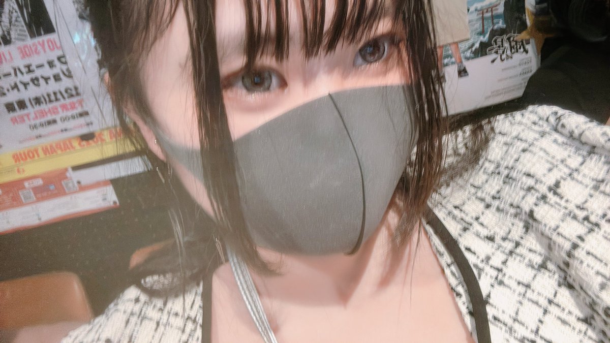 ちんだらけ参加させて頂きました！
戦利品はまた後日報告させて頂きます！
たのしかった！！！
次も来ます💪