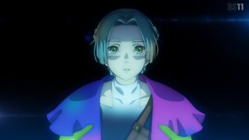 グノーシア 第3話