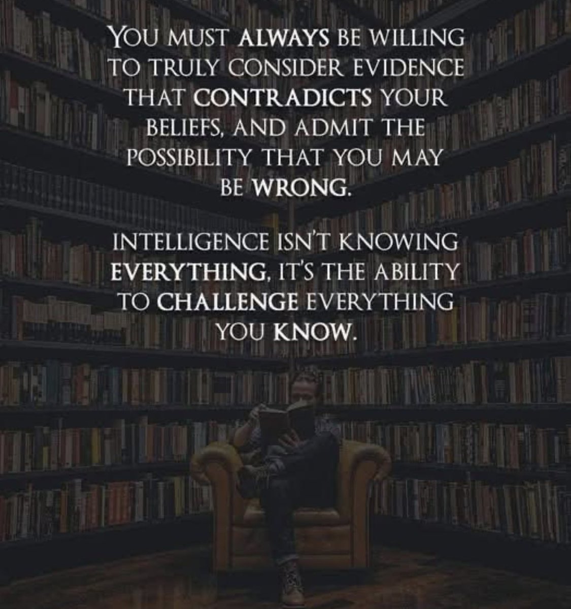 eringrossi's tweet image. #Leadership #Consideration #Knowing