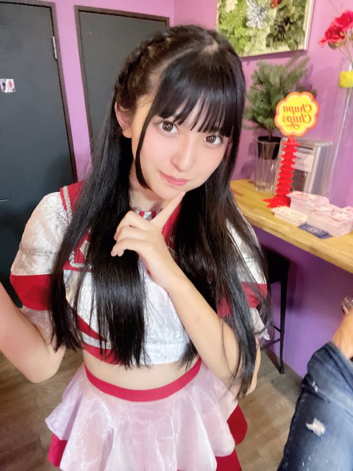 秋月莉緒のTwitter画像32