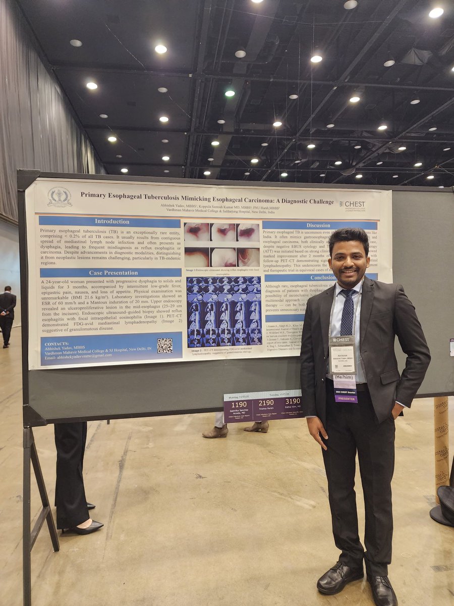 Abhishek Yadav tweet media