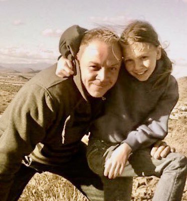 After my 13 year old Daughter died from #BrainCancer one of the most difficult question you seem to get asked often… “How many children do you have?”  “Here we go again” is my thinking and my head starts going a million miles an hour because I know, any second now, I will be