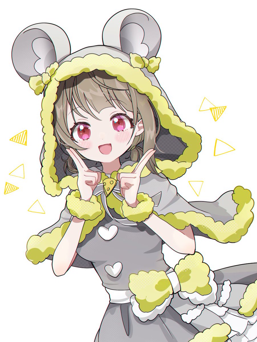 E-girls キャラ 299 (@horisso) / Posts / X