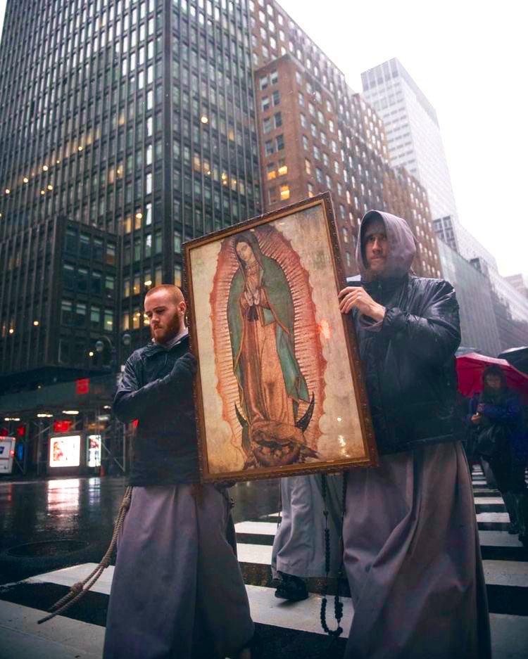 Pray The Rosary (@praytherosary12) on Twitter photo 
