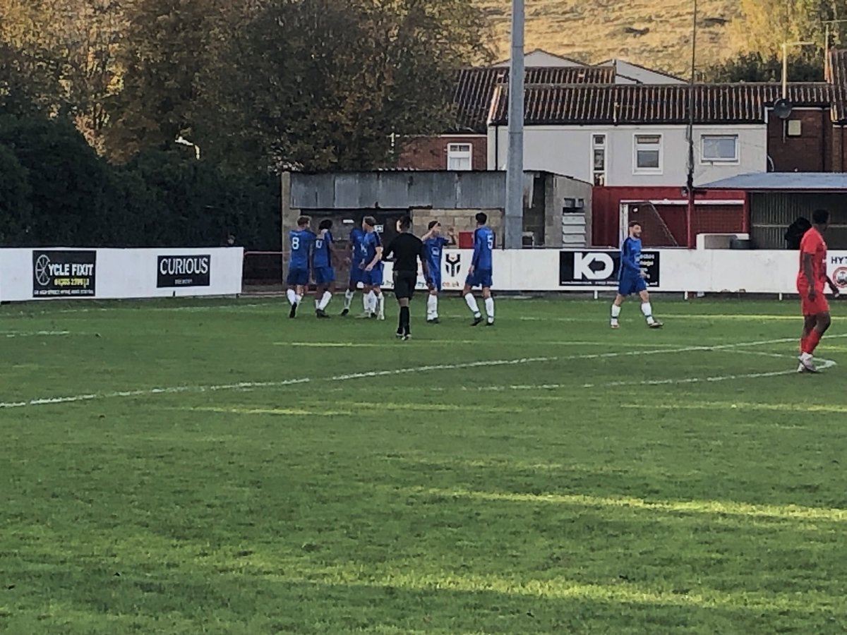 Tun_Wells_FC's tweet photo. Goal - Hythe Town 0 Tunbridge Wells 3 Lucas Murrain 75 minutes https://t.co/TraKpZOy6S