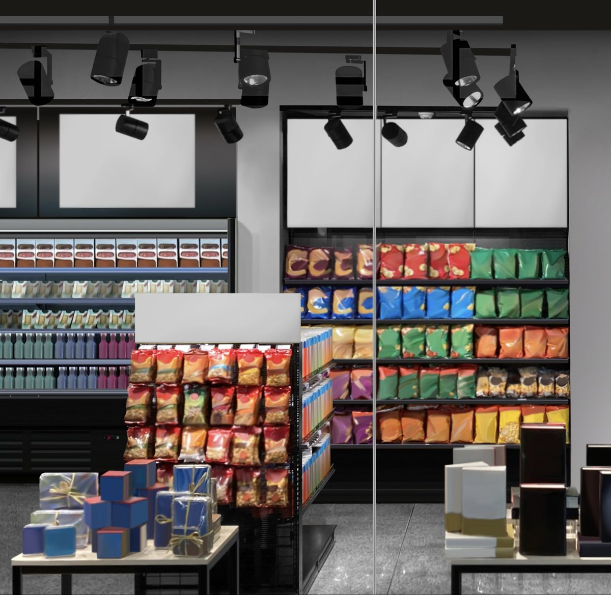 ReciklerkoCans's tweet photo. Convenience shop at the airport
https://t.co/vaUtEdMEmu
#Airport #Shop #Travel #Snacks #GrabAndGo #AirportLife #Travel #SnackStop #AirportVibes #TravelMood #FoodOnTheGo #SnackCorner https://t.co/XRfu1OV16U