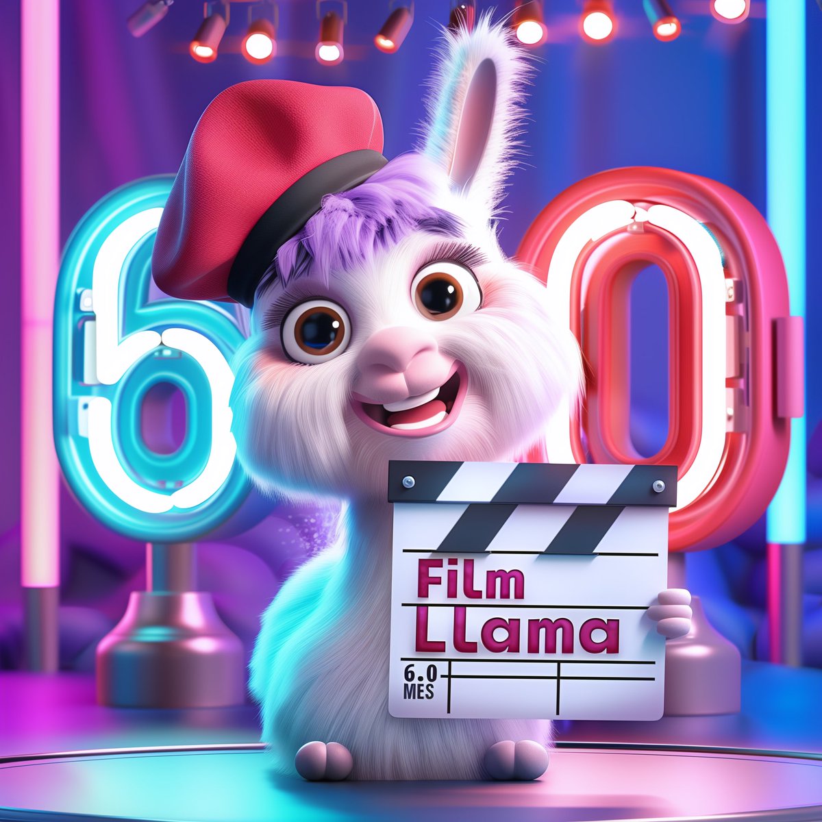 🦙🎬 Film Llama 6.0 is here!
The all-new #FilmLlama app helps #filmmakers, #actors, and #writers #connect, #collaborate, and #create — #NowOnTheAppStore :

👉 apps.apple.com/us/app/film-ll… 

#Filmmaking #IndieFilm #ActorsLife #Screenwriting #FilmCommunity #iOSApp #screenplay #script