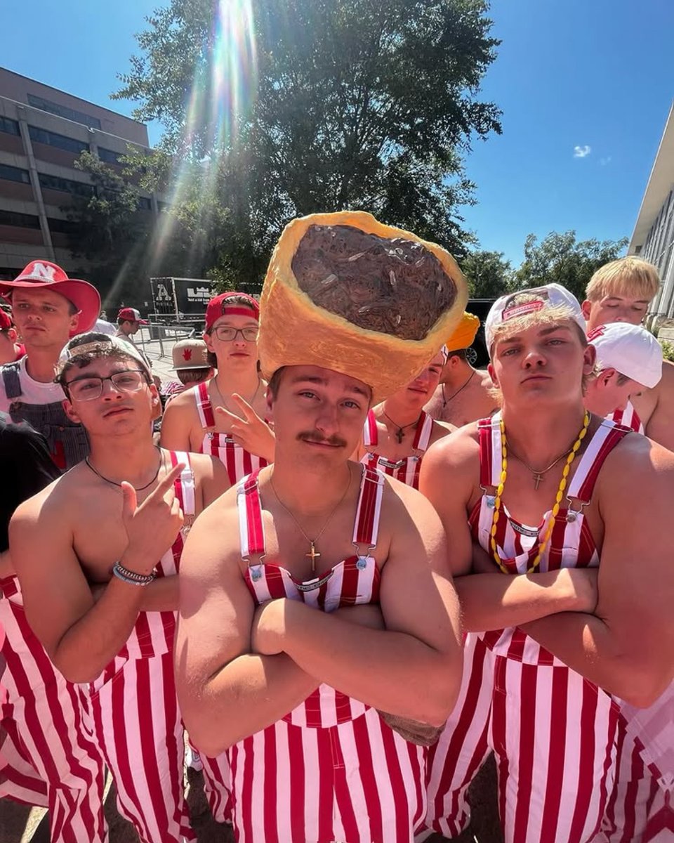 hey <a href="/espn/">ESPN</a> do y'all know what this hat is yet?