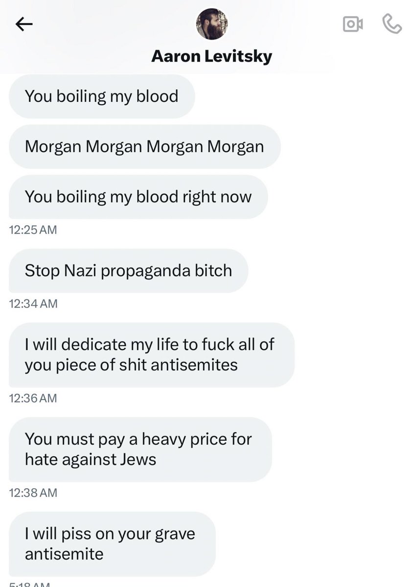 Red Pill Media tweet media