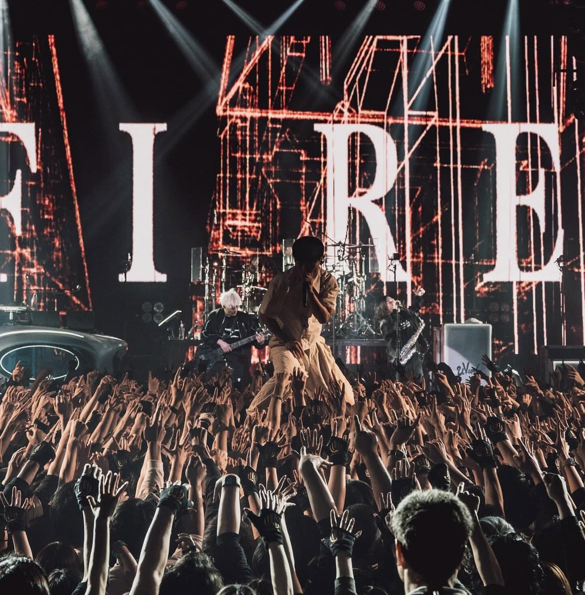 たかよし ∞🥦next→大阪城ホール11/15.16 (@takagaora) / Posts / X