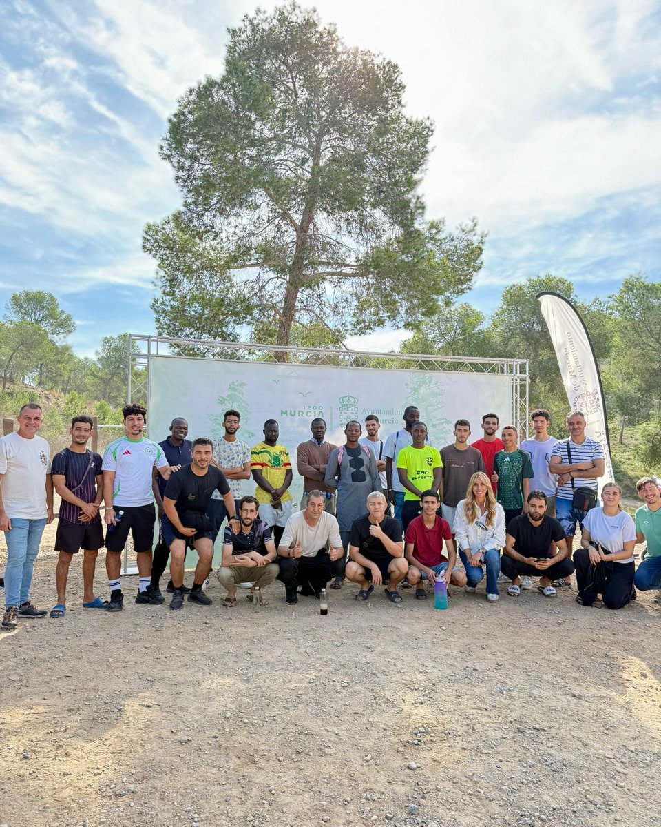 Ayuntamiento de Murcia tweet media