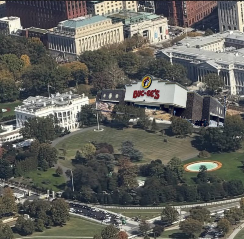 Dear President Trump: There is still time