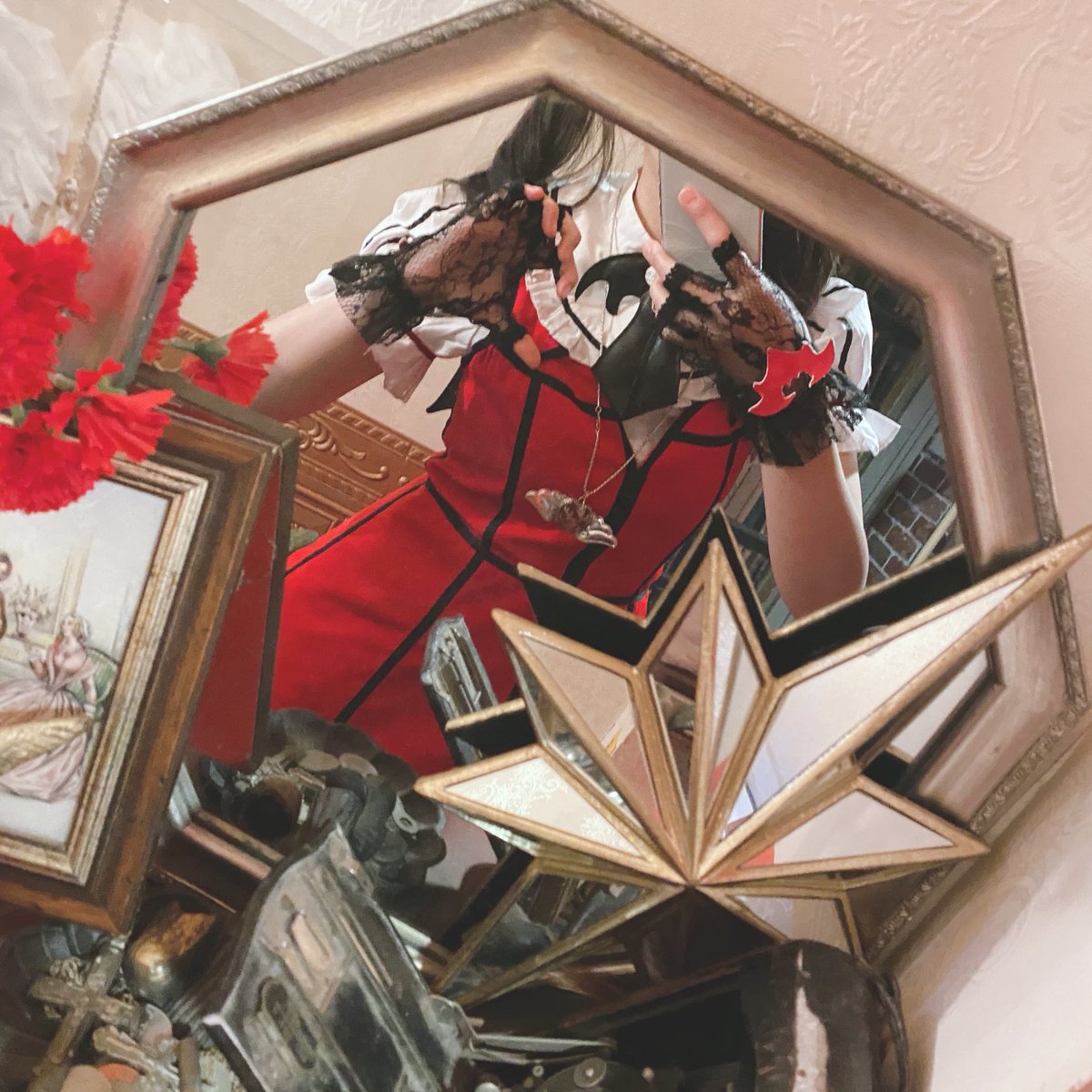 本日はワンダーパーラーカフェ　ハロウィンイベントにご参加頂き、ありがとうございました。
雨の一日でしたが、開店から閉店まで満席でのご案内でございました…！

明日もハロウィンイベントは続きます。
是非お楽しみ下さいませ🦇