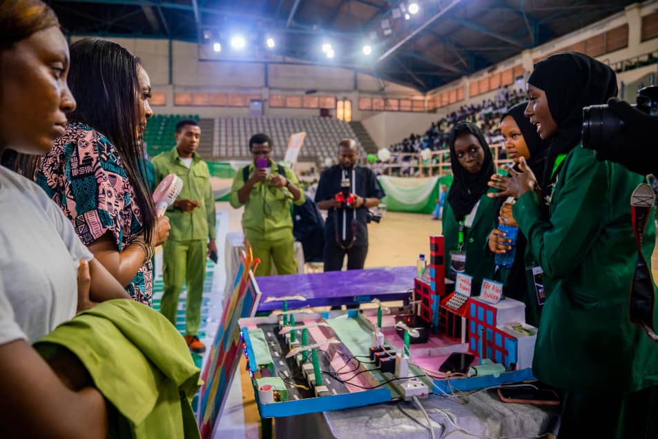 NIGCOMSAT tweet media