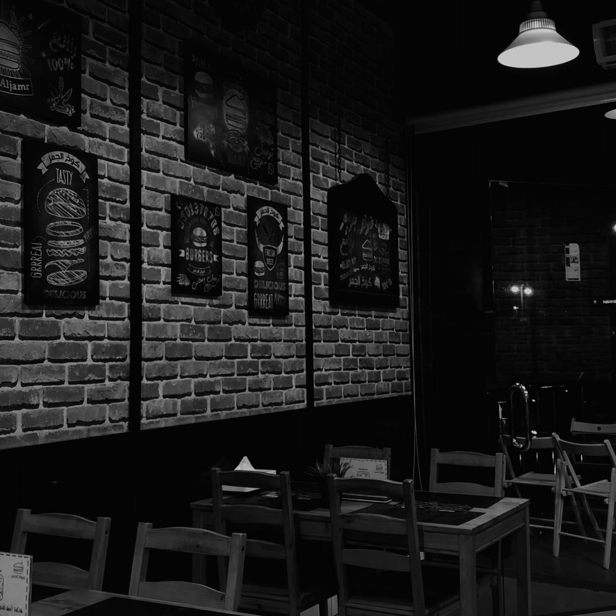 ⠀⠀⠀
Gumelar, thanks for always being the best person to talk to. You've played such a perfect role in the lives of everyone who cares about you. Thanks for teaching what it really means to be sincere, to understand, and to truly get people.
⠀⠀⠀