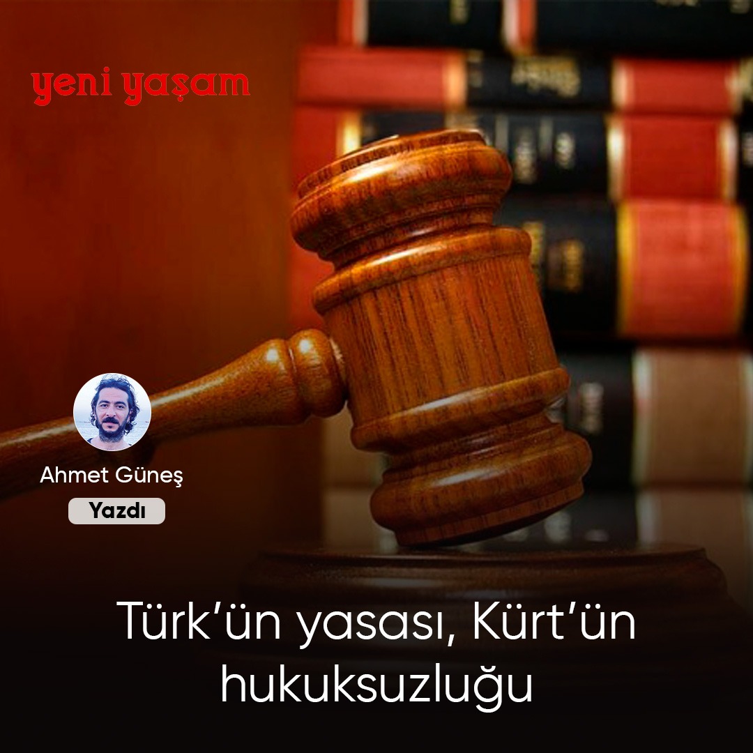 Yeni Yaşam Gazetesi tweet media