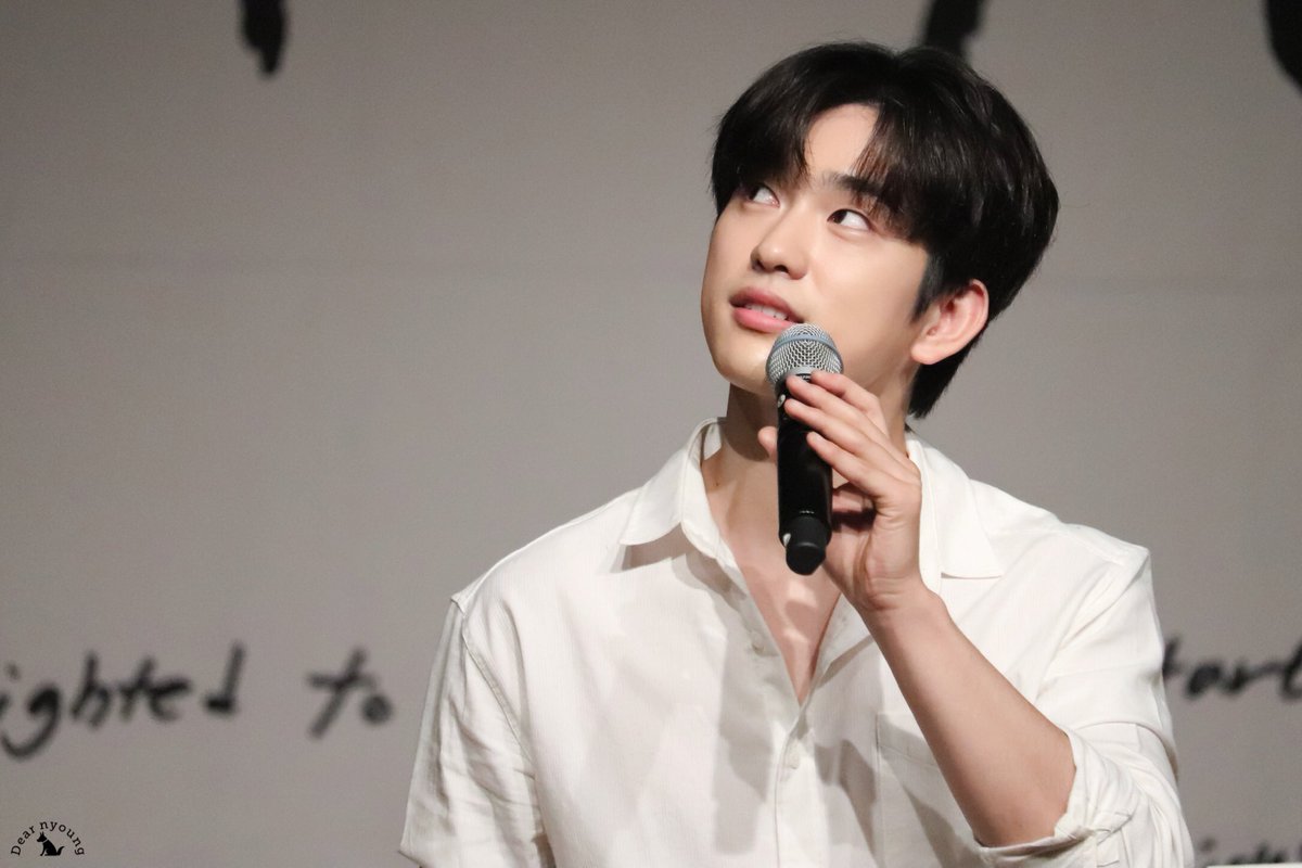 화이팅💚
#2025MAMAVOTE #GOT7