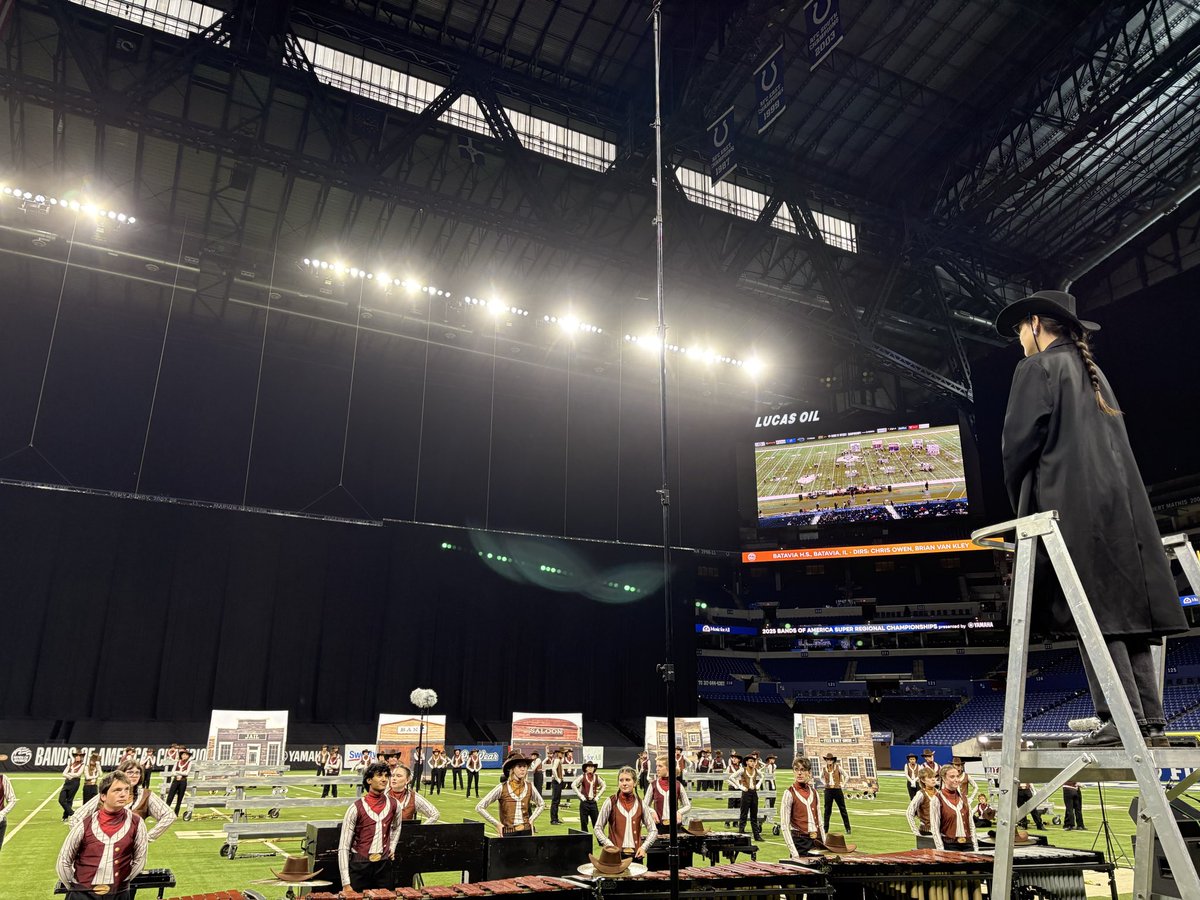 BHS Music tweet media