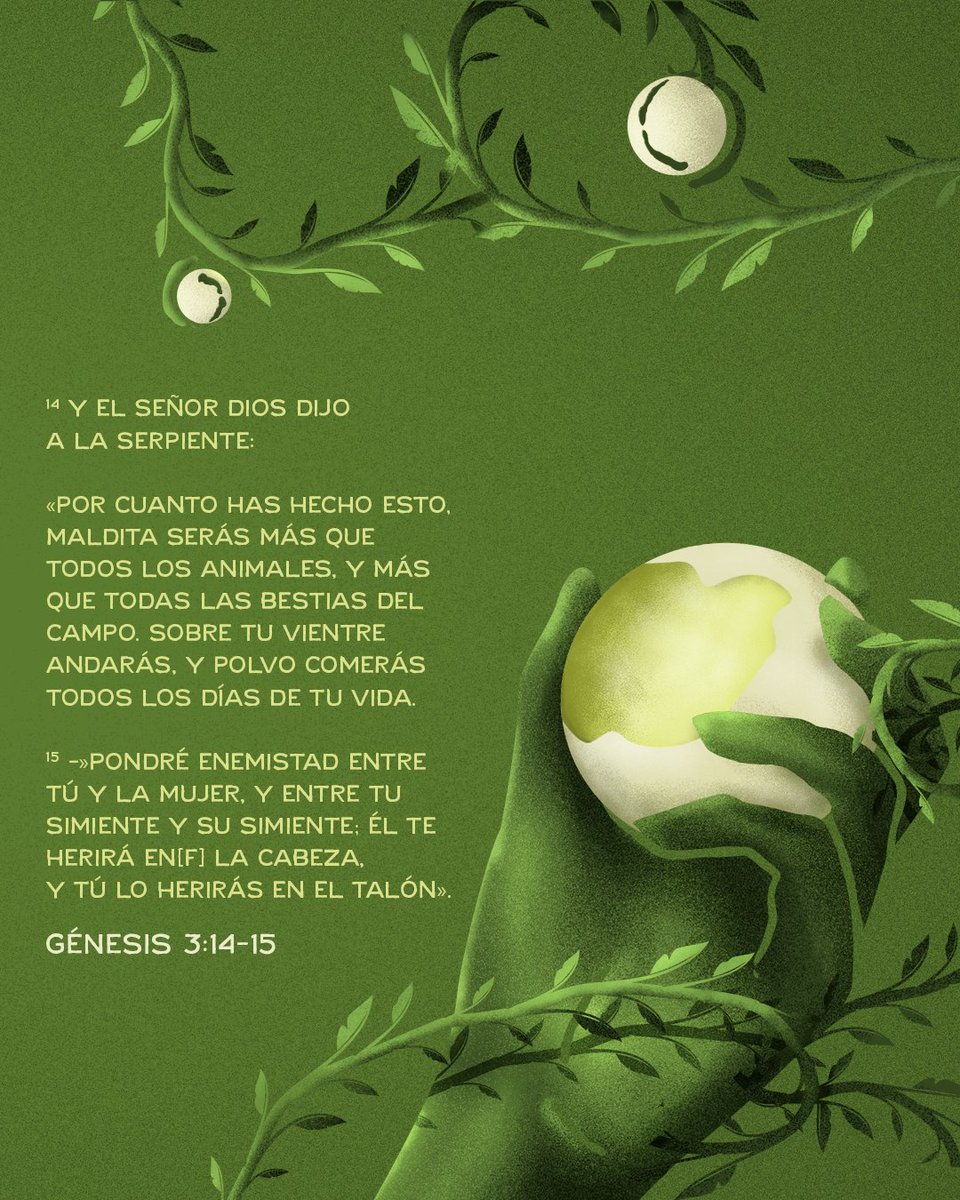LaIBI's tweet photo. Este domingo en #LaIBI a las 9:00 a.m. y 11:45 a.m., el pastor Miguel Núñez estará predicando el sermón “Una mordida con consecuencias letales” basado en Génesis 3:8-20, de la serie «La gran caída y la gracia que nos rescata».

Conéctate a nuestra transmisión entrando a https://t.co/5mR1i8Ns1h