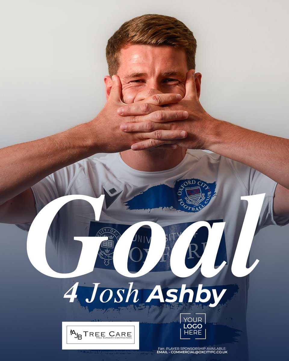 Oxford City FC tweet media