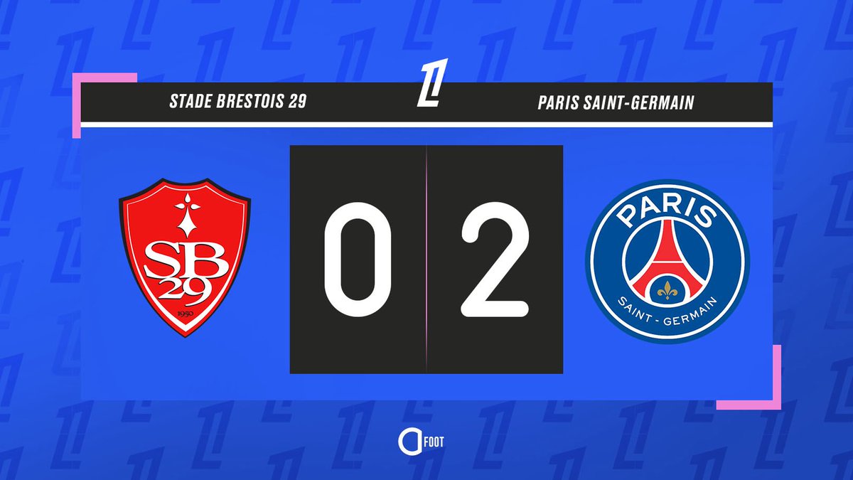 Actu Foot tweet media