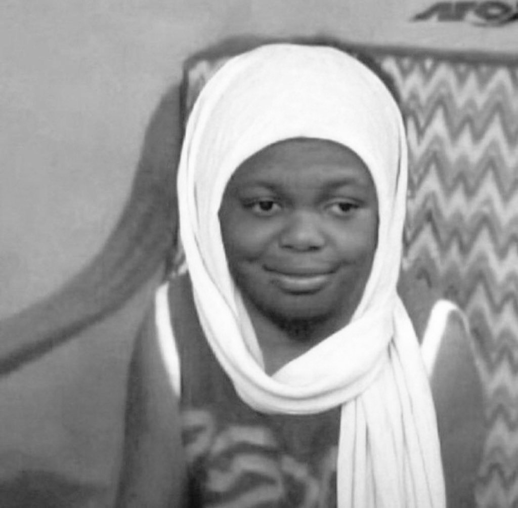 BAD FACE (APRIL BORNER) tweet media