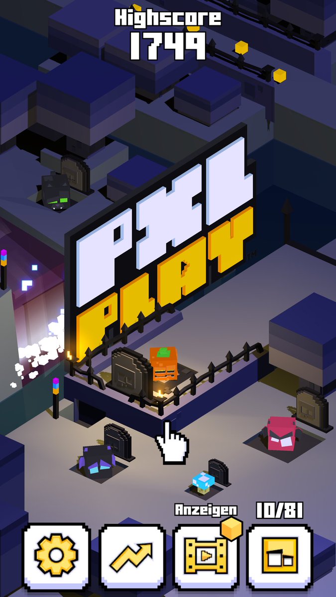 Pixel Play tweet media