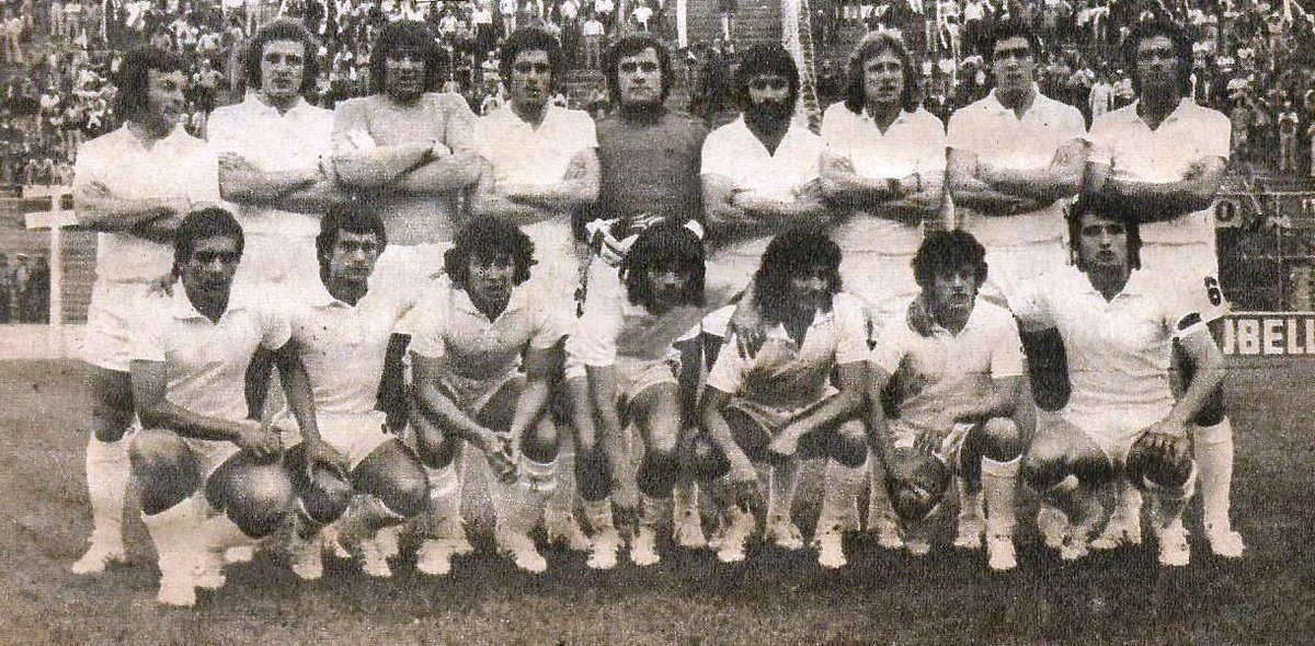 Todo por Quilmes tweet media