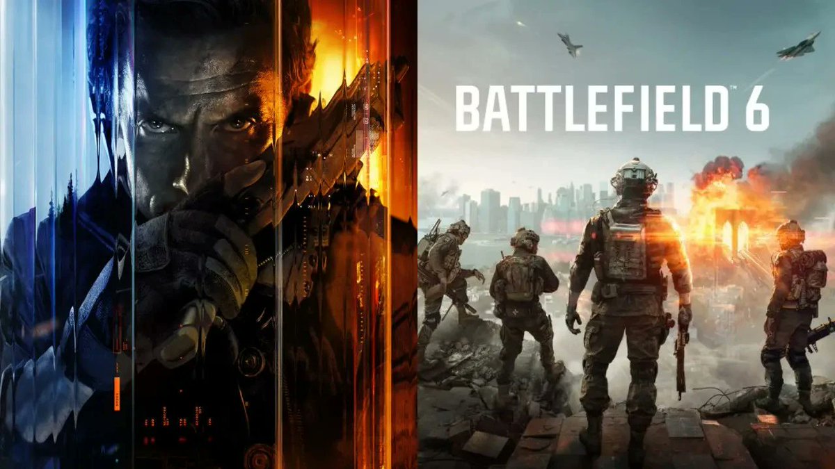 ToniooLIVE's tweet photo. Maintenant que les deux bêtas ont eu lieu, maintenant que la guerre des deux camps est passée, on va enfin pouvoir avoir de vrais avis ! Quel jeu choisissez-vous ? 👀 https://t.co/IDr4PVfeT7