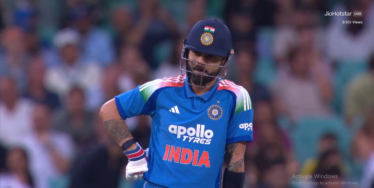 imkevin149's tweet photo. Most runs in white ball - Kohli
Most centuries in ODIs - Kohli
Most runs in World cups - Kohli
Most MOTM - Kohli
Most Pott - Kohli
Most centuries  - Kohli
Most runs in Knockouts - Kohli
Most MOTM - in Knockouts  - Kohli
Most MOTM  - in ICC events - Kohli
Highest ODIs Avg - Kohli https://t.co/bpmZs8QE7Y