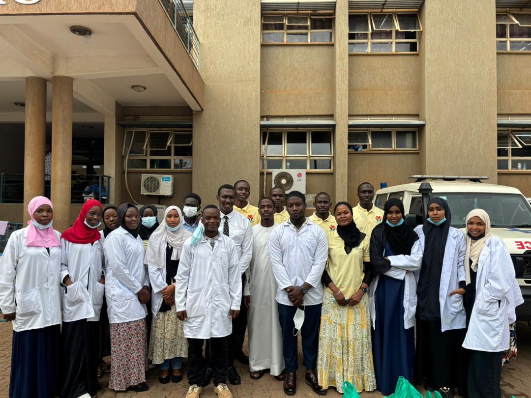 Dr Agaba johnPaul tweet media