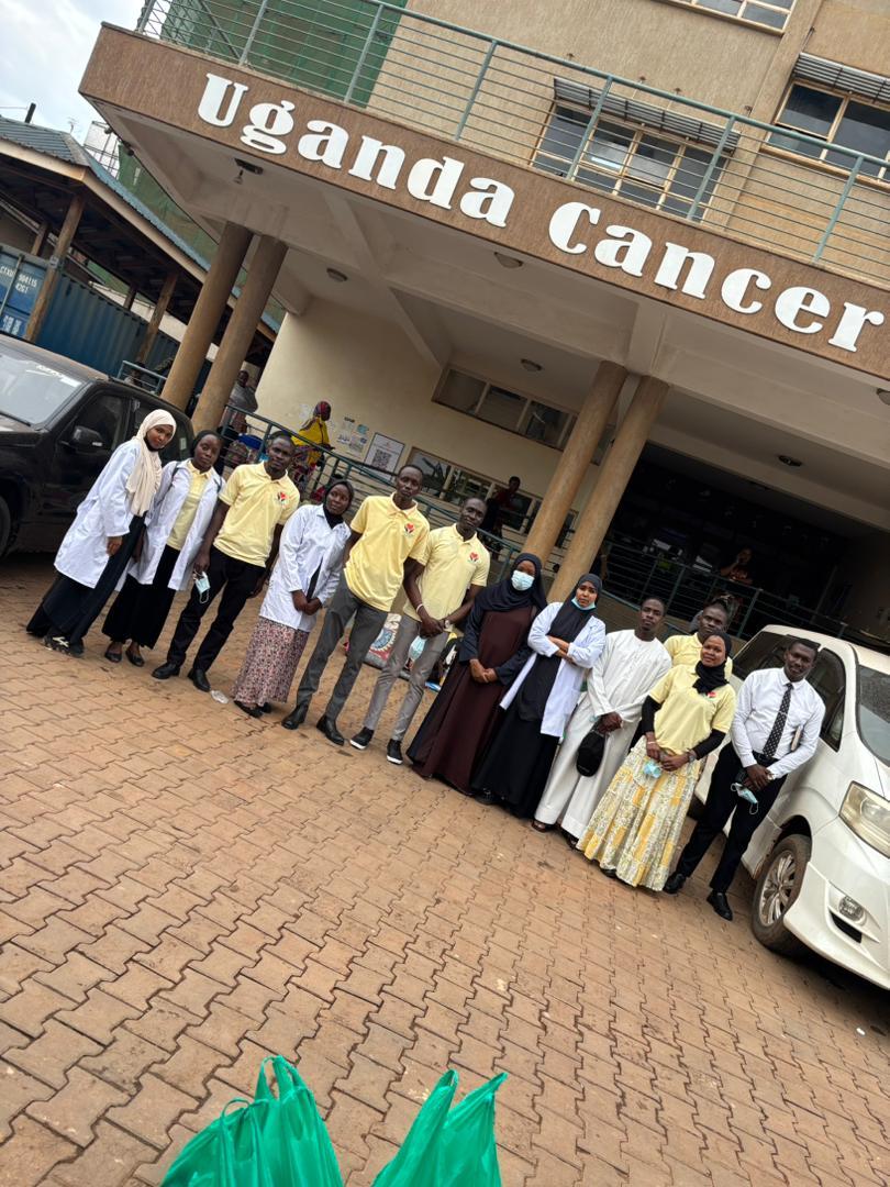 Dr Agaba johnPaul tweet media