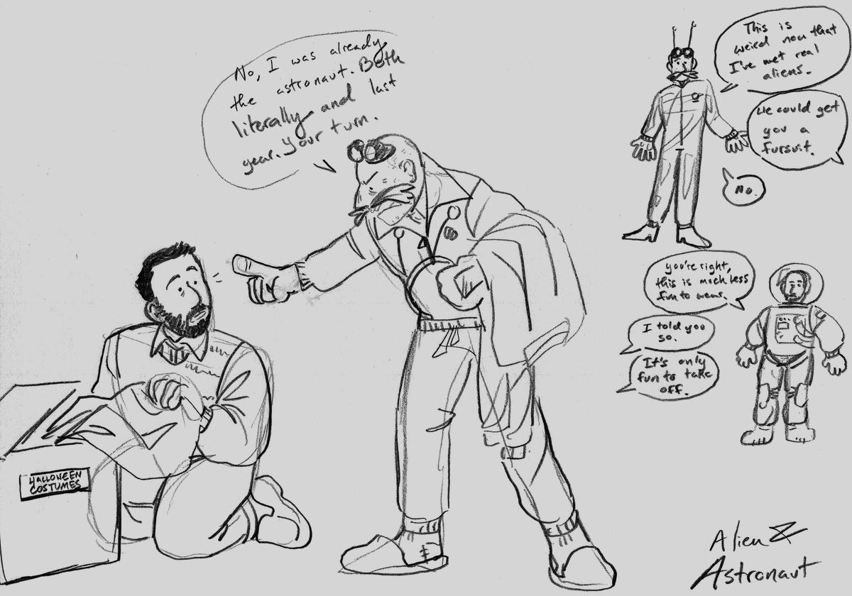 Nick Unknown tweet media