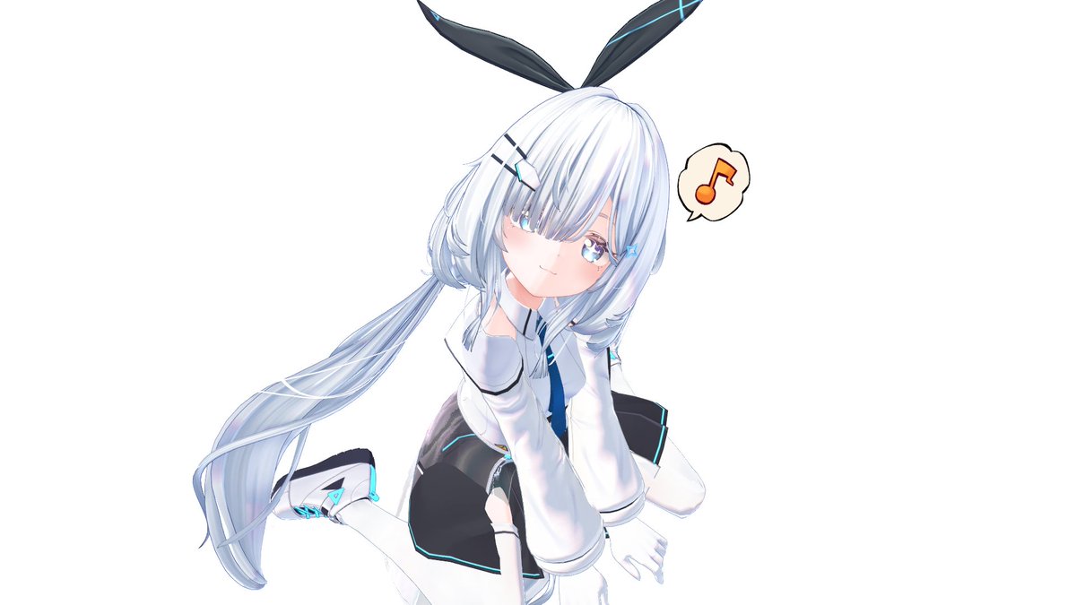 Lululululurie？
#ルリエ3D