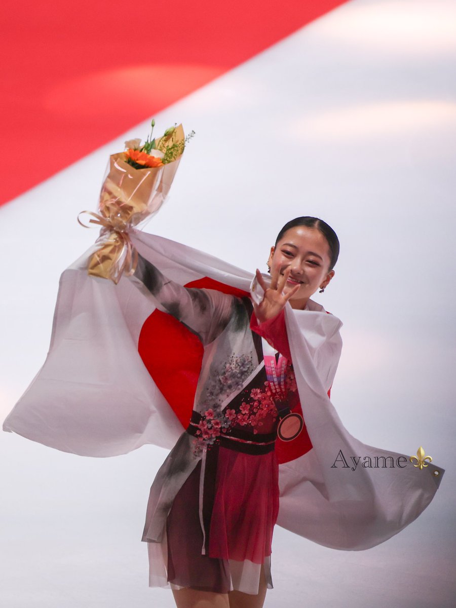 ayame⚜あやめ (@AyametoSakura) / Posts / X