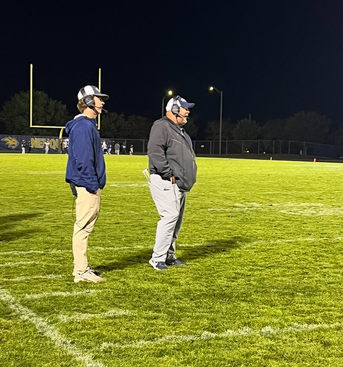 2025 Season! Wouldn’t want to do it with anyone else! Thank you seniors!

#noblocknorock