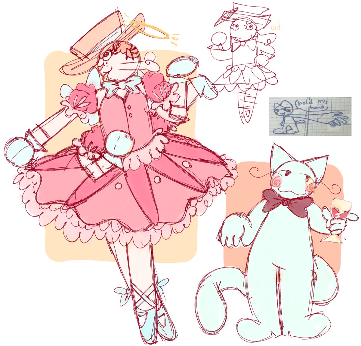 pizzaru_'s tweet image. more sonass 🆗
#sonas #supercool