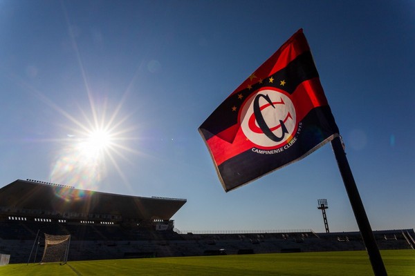 O Campinense confirmou três amistosos de pré-temporada:

23/12 Campinense x ABC | Campina Grande 

30/12 ABC x Campinense | Natal

04/01 Campinense x América/RN | Campina 

A pré-temporada da raposa está prevista para começar no dia 17/11.

🗞️ GE Paraíba