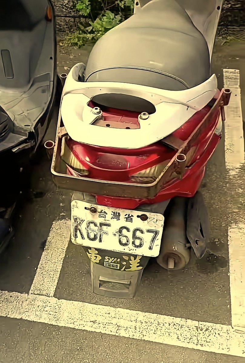 Tony51098's tweet image. 湾子，你们骑着不尴尬1吗？